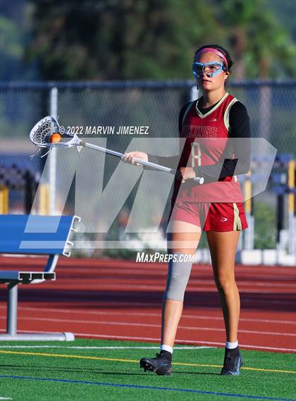 Thumbnail 1 in Oak Park vs Downey photogallery.