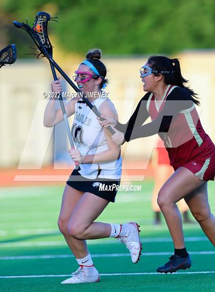 Thumbnail 3 in Oak Park vs Downey photogallery.