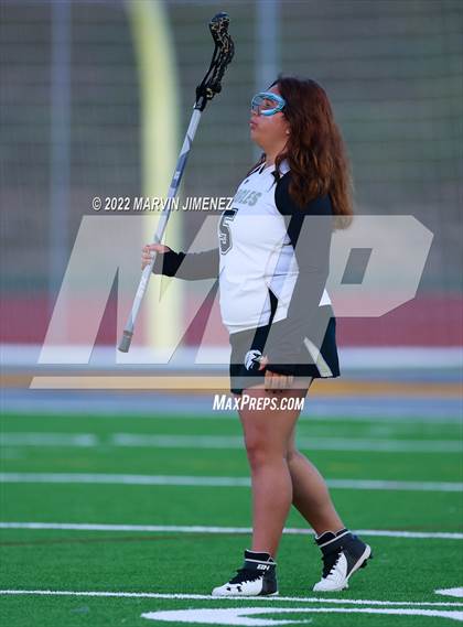 Thumbnail 3 in Oak Park vs Downey photogallery.
