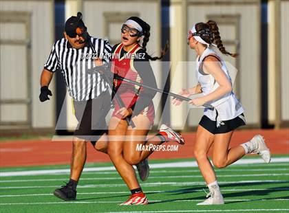 Thumbnail 3 in Oak Park vs Downey photogallery.