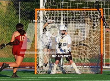 Thumbnail 3 in Oak Park vs Downey photogallery.