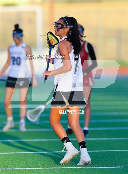 Thumbnail 3 in Oak Park vs Downey photogallery.