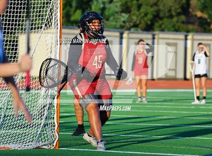 Thumbnail 2 in Oak Park vs Downey photogallery.