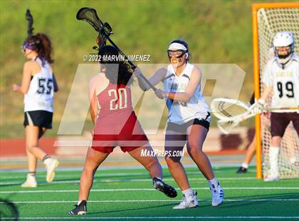 Thumbnail 2 in Oak Park vs Downey photogallery.