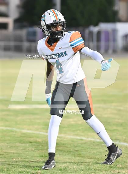 Thumbnail 1 in  Northwest Christian vs. Eastmark photogallery.