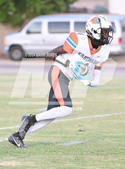 Thumbnail 1 in  Northwest Christian vs. Eastmark photogallery.