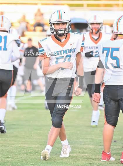Thumbnail 2 in  Northwest Christian vs. Eastmark photogallery.