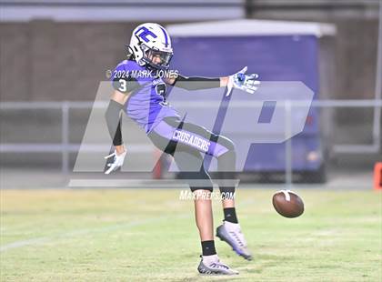 Thumbnail 3 in  Northwest Christian vs. Eastmark photogallery.
