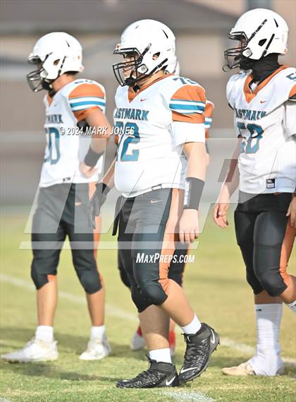 Thumbnail 3 in  Northwest Christian vs. Eastmark photogallery.