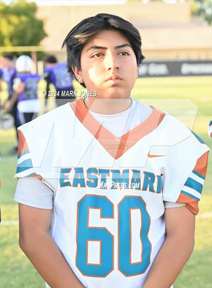 Thumbnail 3 in  Northwest Christian vs. Eastmark photogallery.