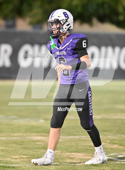 Thumbnail 2 in  Northwest Christian vs. Eastmark photogallery.