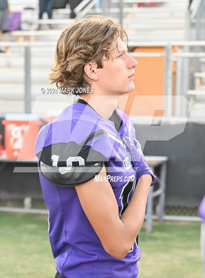 Thumbnail 1 in  Northwest Christian vs. Eastmark photogallery.