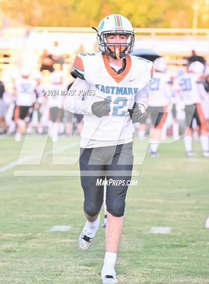 Thumbnail 1 in  Northwest Christian vs. Eastmark photogallery.