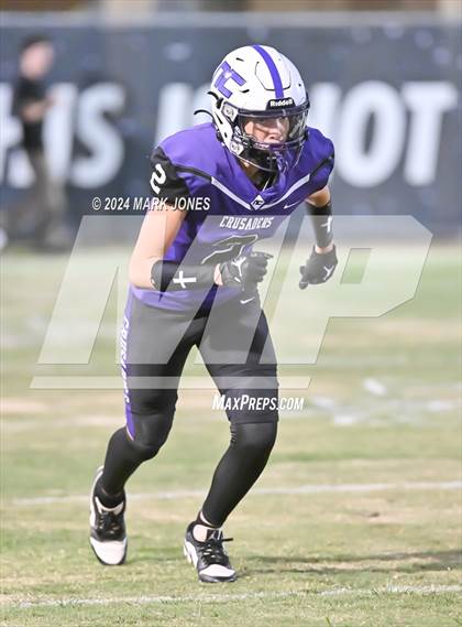 Thumbnail 1 in  Northwest Christian vs. Eastmark photogallery.