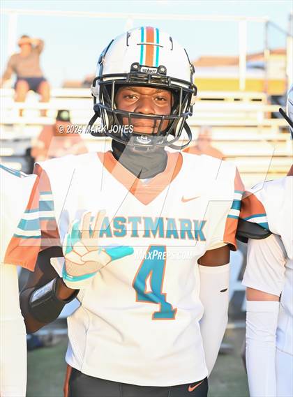 Thumbnail 1 in  Northwest Christian vs. Eastmark photogallery.