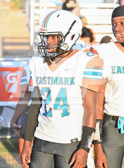 Thumbnail 1 in  Northwest Christian vs. Eastmark photogallery.
