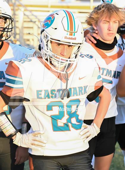 Thumbnail 1 in  Northwest Christian vs. Eastmark photogallery.