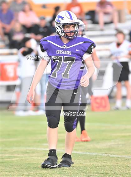 Thumbnail 1 in  Northwest Christian vs. Eastmark photogallery.