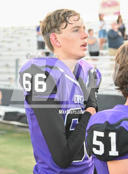 Thumbnail 3 in  Northwest Christian vs. Eastmark photogallery.