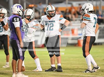 Thumbnail 2 in  Northwest Christian vs. Eastmark photogallery.