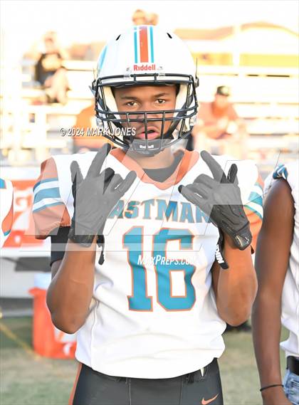 Thumbnail 2 in  Northwest Christian vs. Eastmark photogallery.