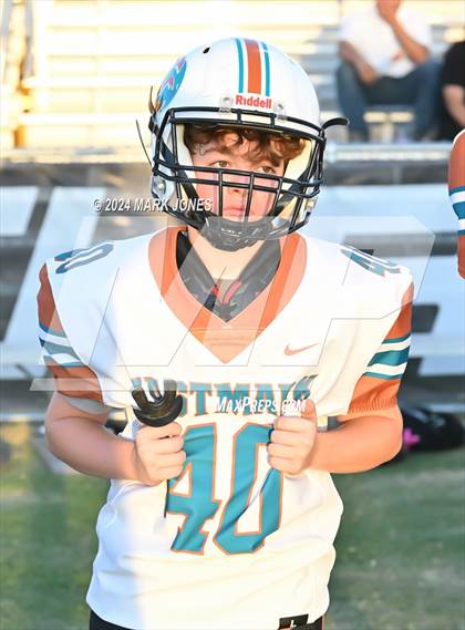 Thumbnail 1 in  Northwest Christian vs. Eastmark photogallery.