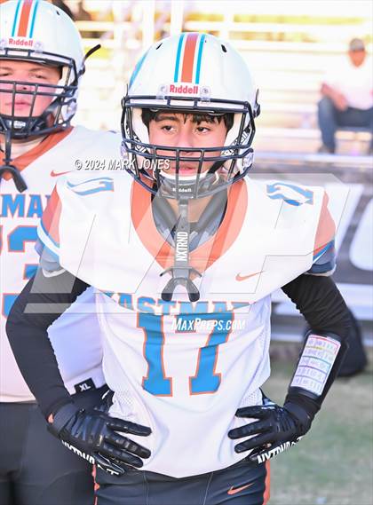 Thumbnail 1 in  Northwest Christian vs. Eastmark photogallery.