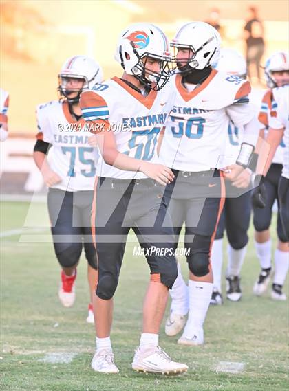 Thumbnail 1 in  Northwest Christian vs. Eastmark photogallery.