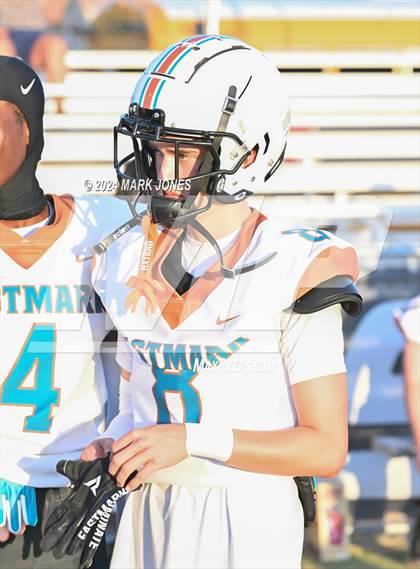 Thumbnail 2 in  Northwest Christian vs. Eastmark photogallery.