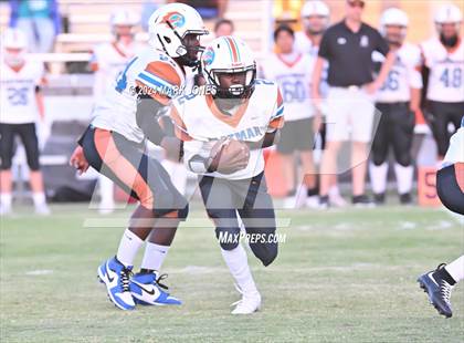 Thumbnail 1 in  Northwest Christian vs. Eastmark photogallery.