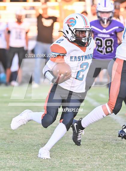 Thumbnail 2 in  Northwest Christian vs. Eastmark photogallery.