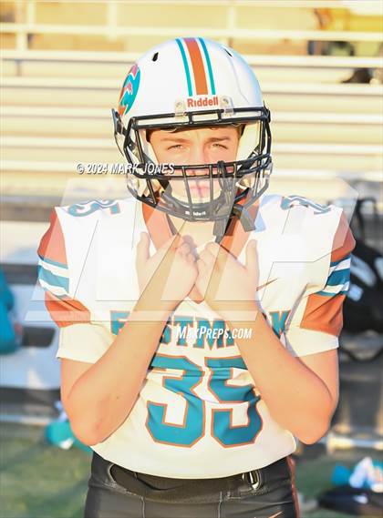 Thumbnail 2 in  Northwest Christian vs. Eastmark photogallery.