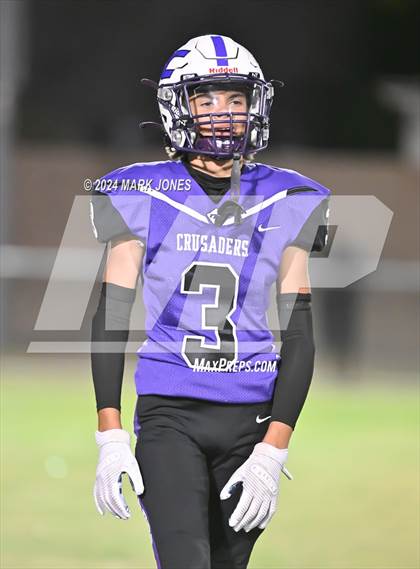 Thumbnail 1 in  Northwest Christian vs. Eastmark photogallery.
