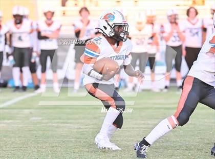 Thumbnail 3 in  Northwest Christian vs. Eastmark photogallery.