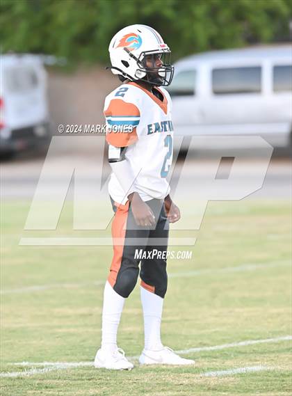 Thumbnail 1 in  Northwest Christian vs. Eastmark photogallery.