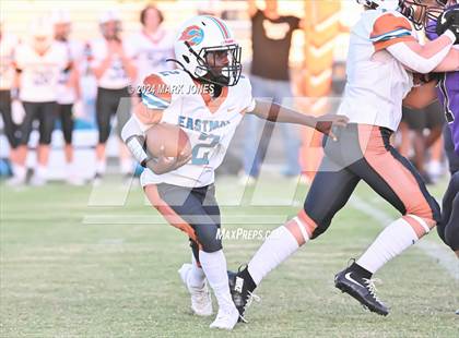 Thumbnail 1 in  Northwest Christian vs. Eastmark photogallery.