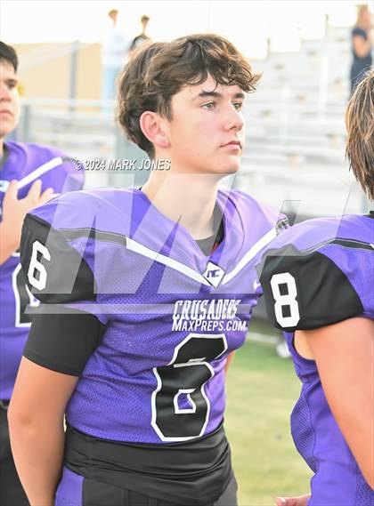 Thumbnail 3 in  Northwest Christian vs. Eastmark photogallery.