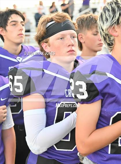 Thumbnail 1 in  Northwest Christian vs. Eastmark photogallery.