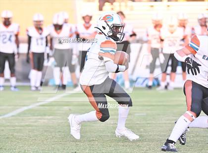 Thumbnail 2 in  Northwest Christian vs. Eastmark photogallery.