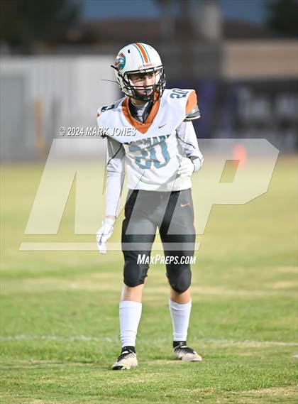 Thumbnail 1 in  Northwest Christian vs. Eastmark photogallery.