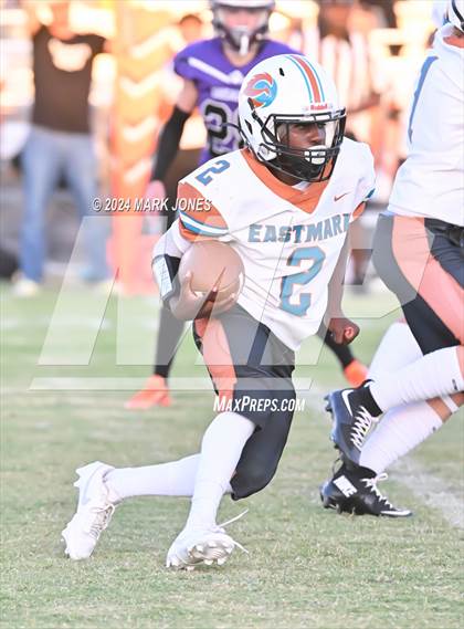 Thumbnail 3 in  Northwest Christian vs. Eastmark photogallery.