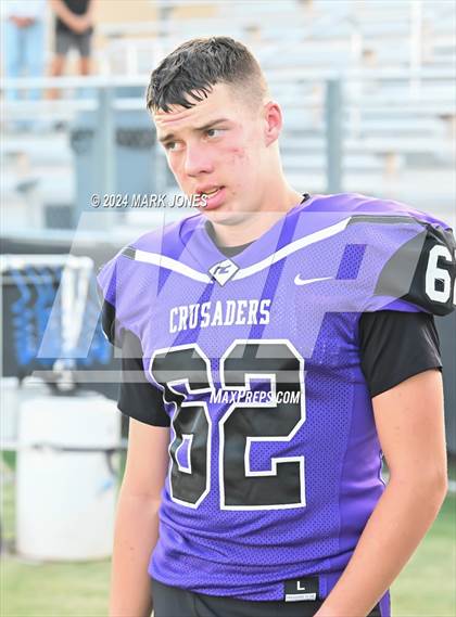 Thumbnail 1 in  Northwest Christian vs. Eastmark photogallery.
