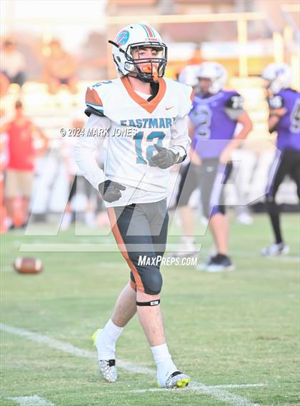 Thumbnail 2 in  Northwest Christian vs. Eastmark photogallery.