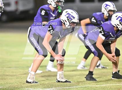Thumbnail 1 in  Northwest Christian vs. Eastmark photogallery.