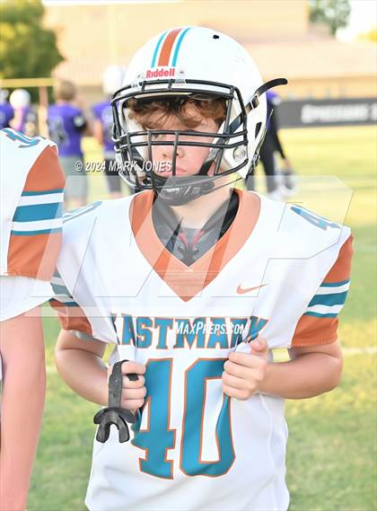 Thumbnail 1 in  Northwest Christian vs. Eastmark photogallery.
