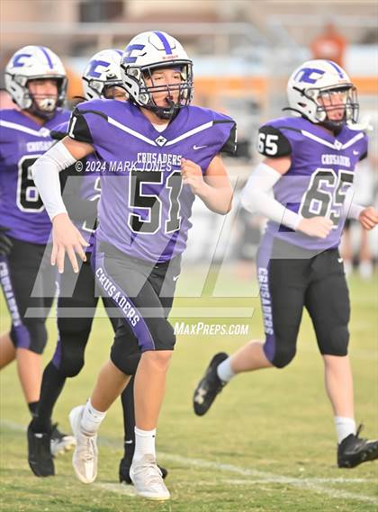 Thumbnail 3 in  Northwest Christian vs. Eastmark photogallery.