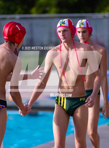 Thumbnail 2 in Clairemont @ Patrick Henry photogallery.