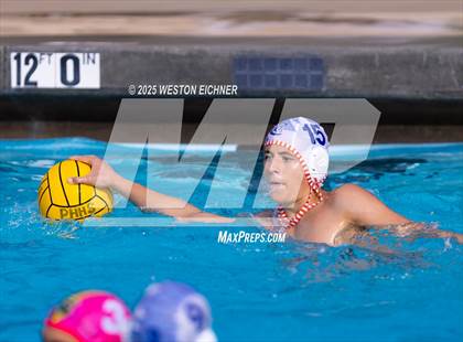 Thumbnail 1 in Clairemont @ Patrick Henry photogallery.