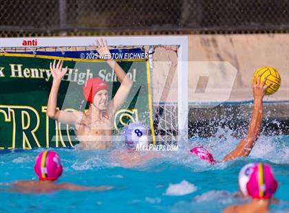 Thumbnail 1 in Clairemont @ Patrick Henry photogallery.