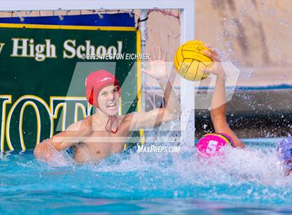 Thumbnail 2 in Clairemont @ Patrick Henry photogallery.